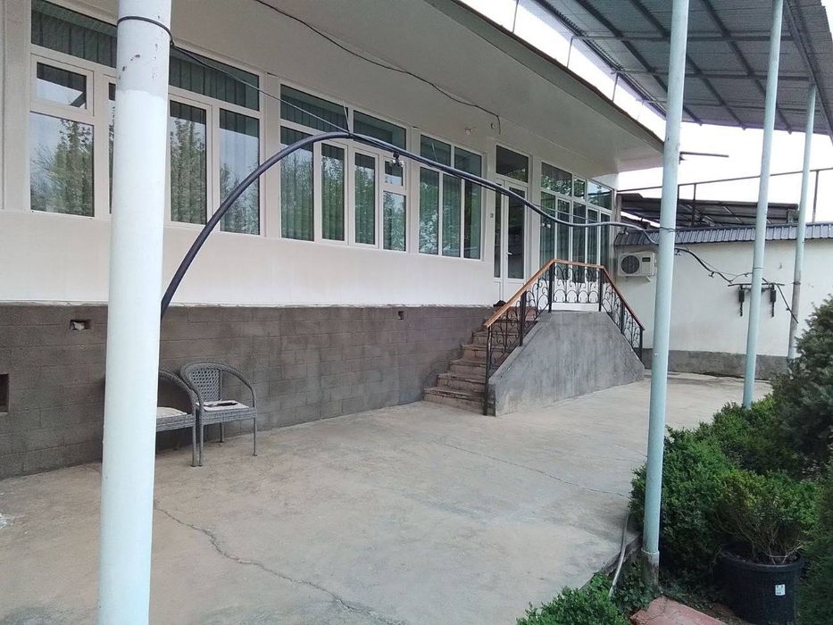 Чайхона Салом 10,5 соток 44/22 участок