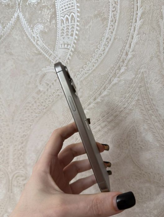 Iphone айфон 15 pro max