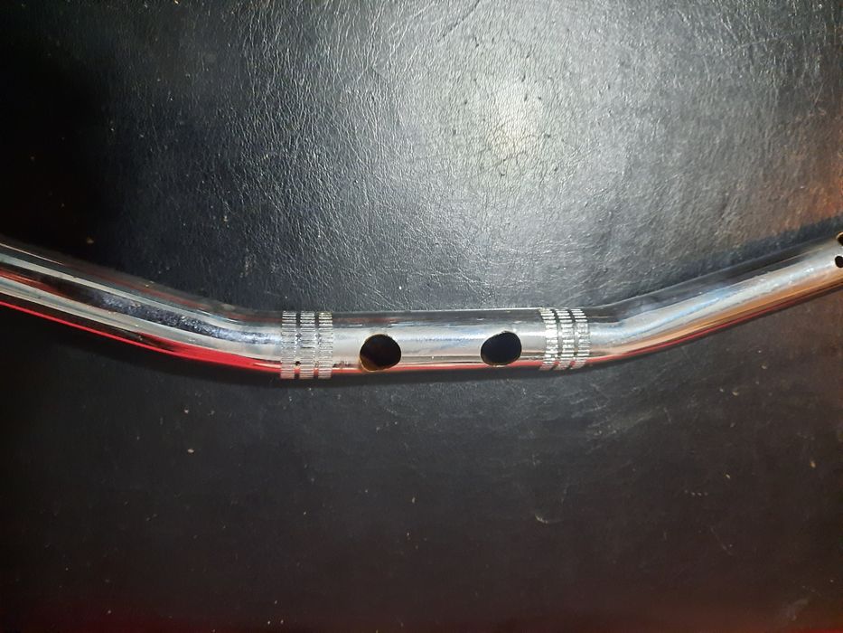 Coarne de motocicletă