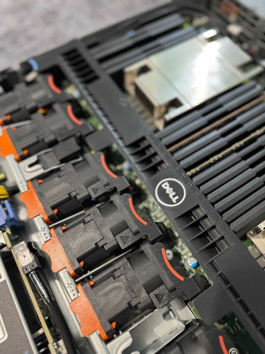 Dell PowerEdge R630