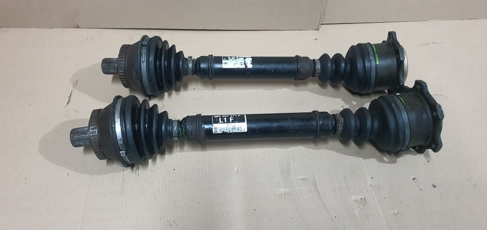 Planetara stanga dreapta audi a6 c5 cutie automata