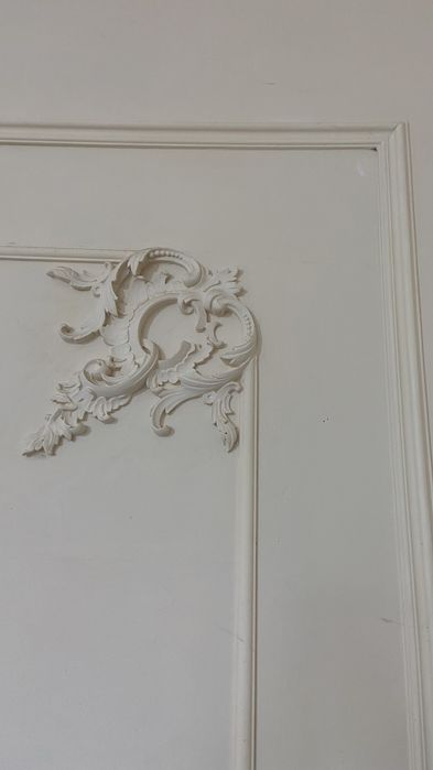 Силиконовый форма для гипса