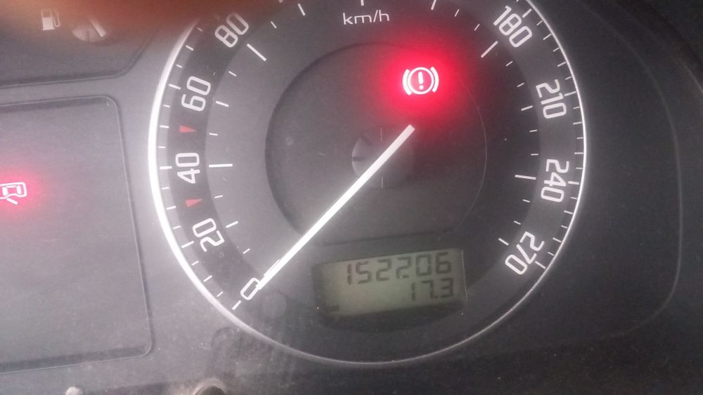 Skoda Superb 1 de vânzare