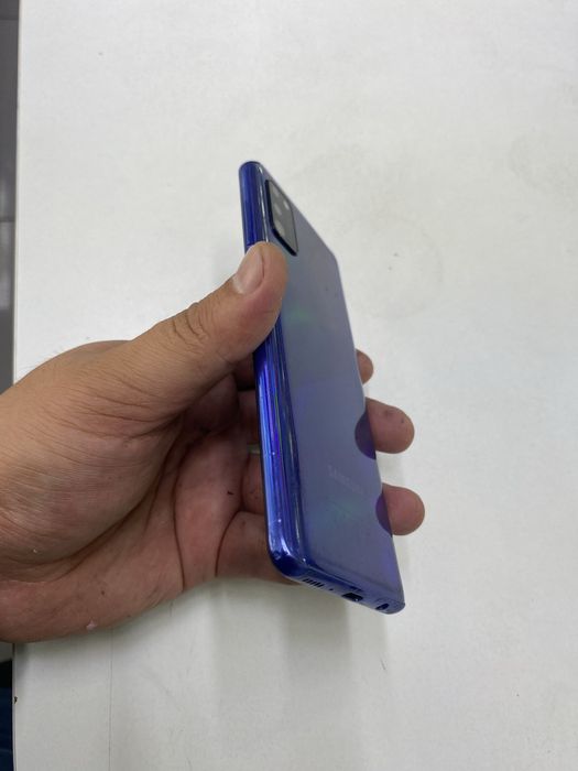Samsung A41 (64GB) в идеальном состояний
