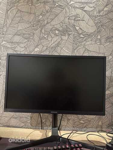 Игровой Монитор Samsung 144 Hz