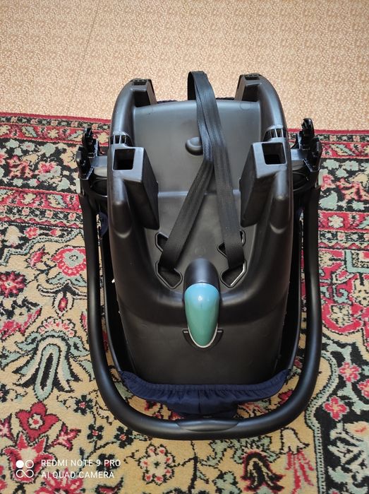 Автокресло-Автолюлька б/у