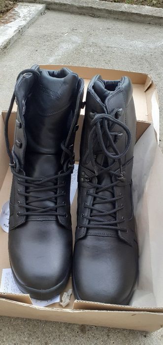 Кубинки полицейски зимни