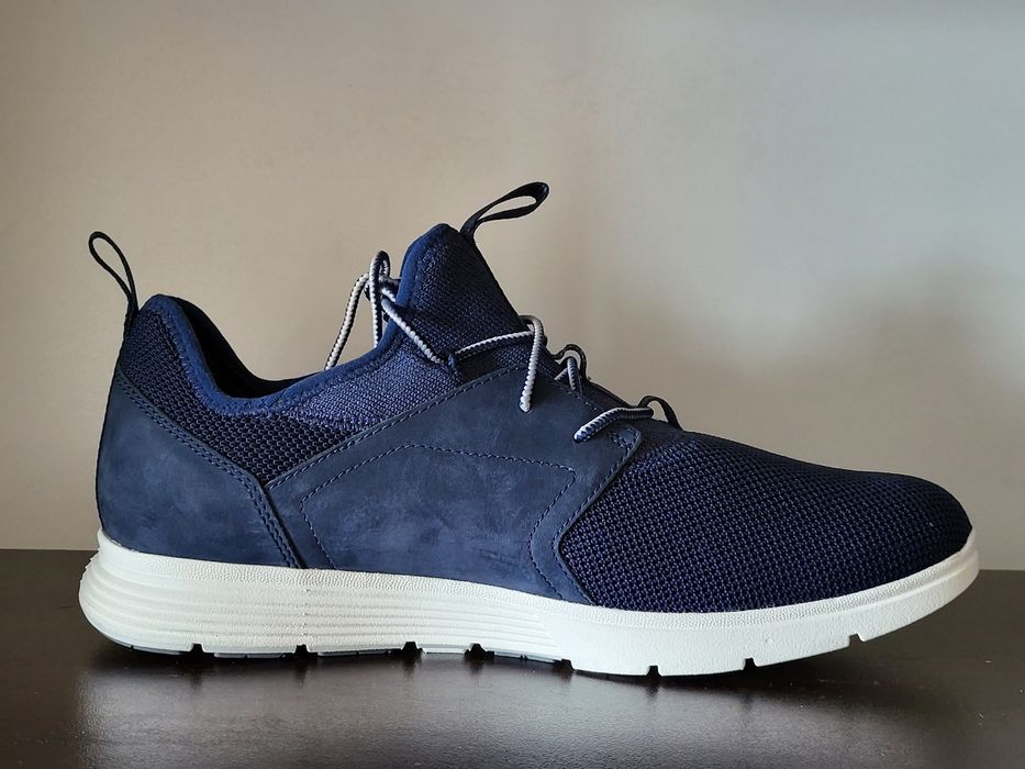 Timberland Killington FlexiKnit 43номер 27.5см Стелка Нови