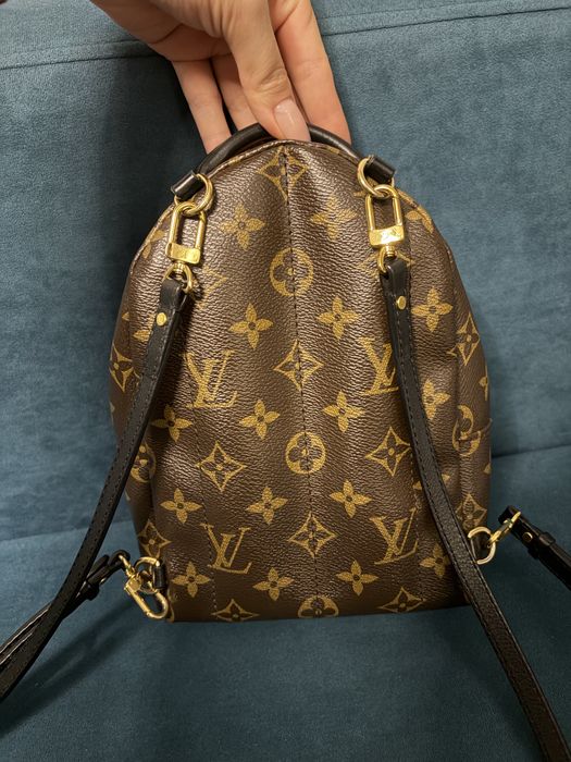 Рюкзак Louis Vuitton