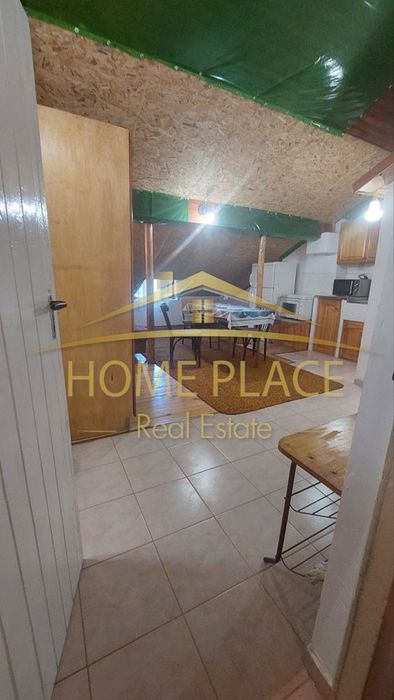 Дава се под наем Едностаен апартамент в Варна, Окръжна болница - 35 кв.м за 229.5 € - Снимка #3