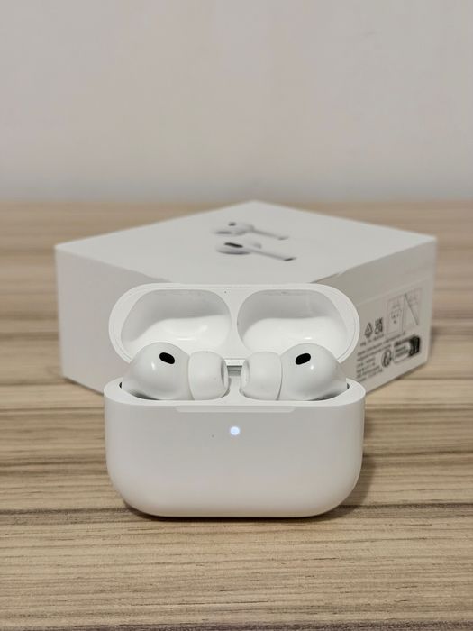 AirPods Pro 3 в гаранция