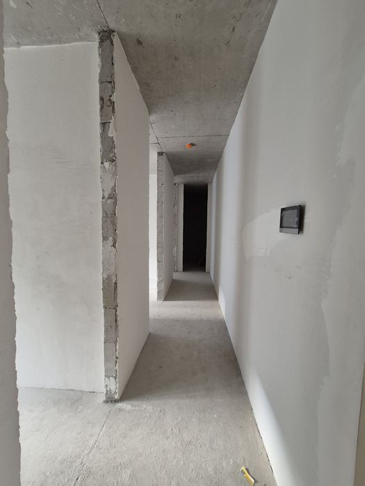 Продам квартиру в новом доме