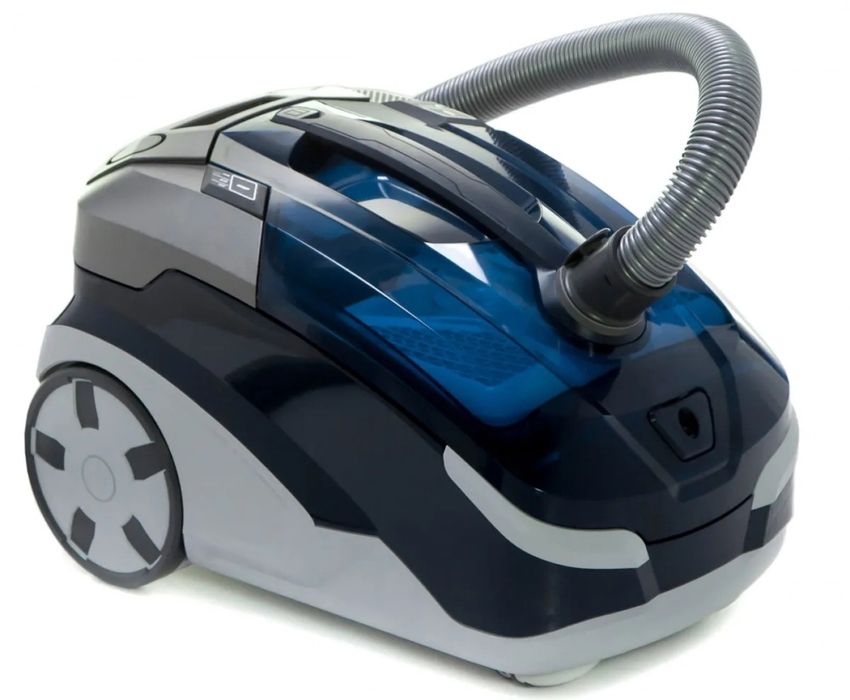Моющий пылесос Thomas TWIN XT
