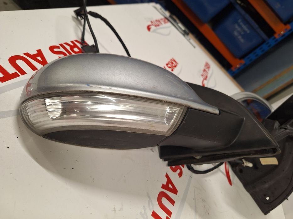 Огледало Vw Golf 5 / Фолксваген Голф 5 2006г.Огледало Vw Golf 5 / Фолксваген Голф 5 2006г.