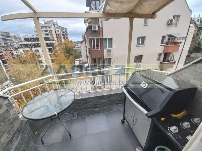 Продава се Тристаен апартамент в София, Витоша - 120 кв.м за 2917 €/кв.м - Снимка #5
