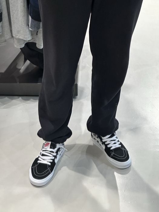 Кеды Vans Original