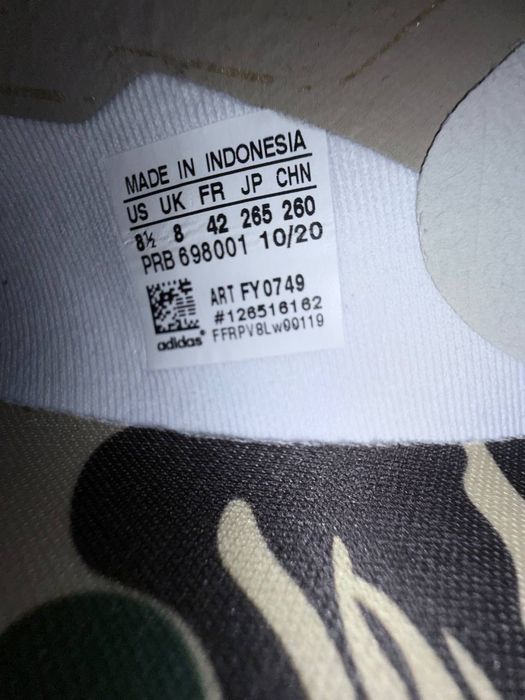 Бутсы Адидас Predator