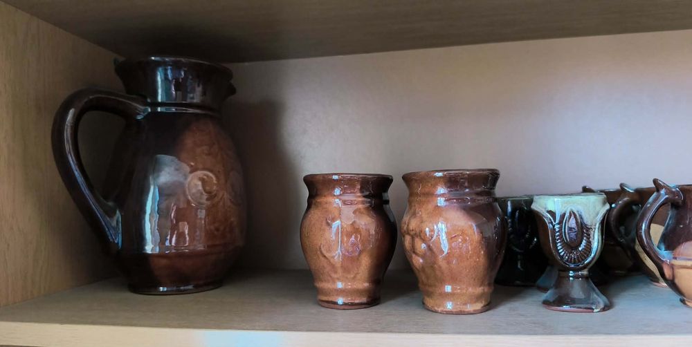 Порцеланови изделия