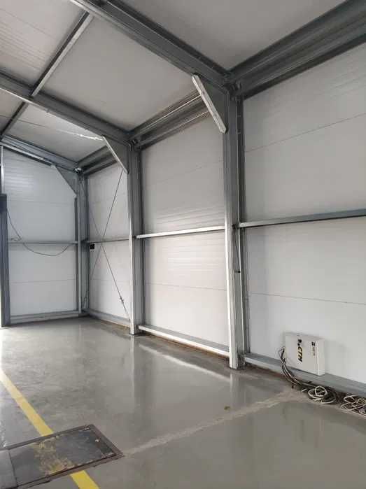 Сендвич/Senvich ишлаб чикарувчидан