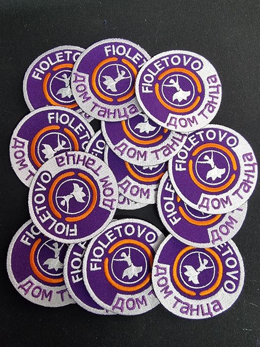 Вышивка на текстиле