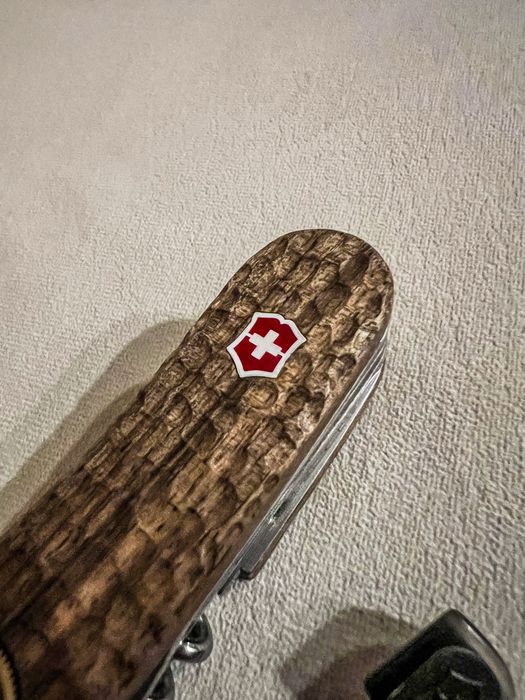 Колекционерско джобно ножче Victorinox