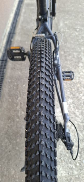 Vând bicicleta rockrider expl 50