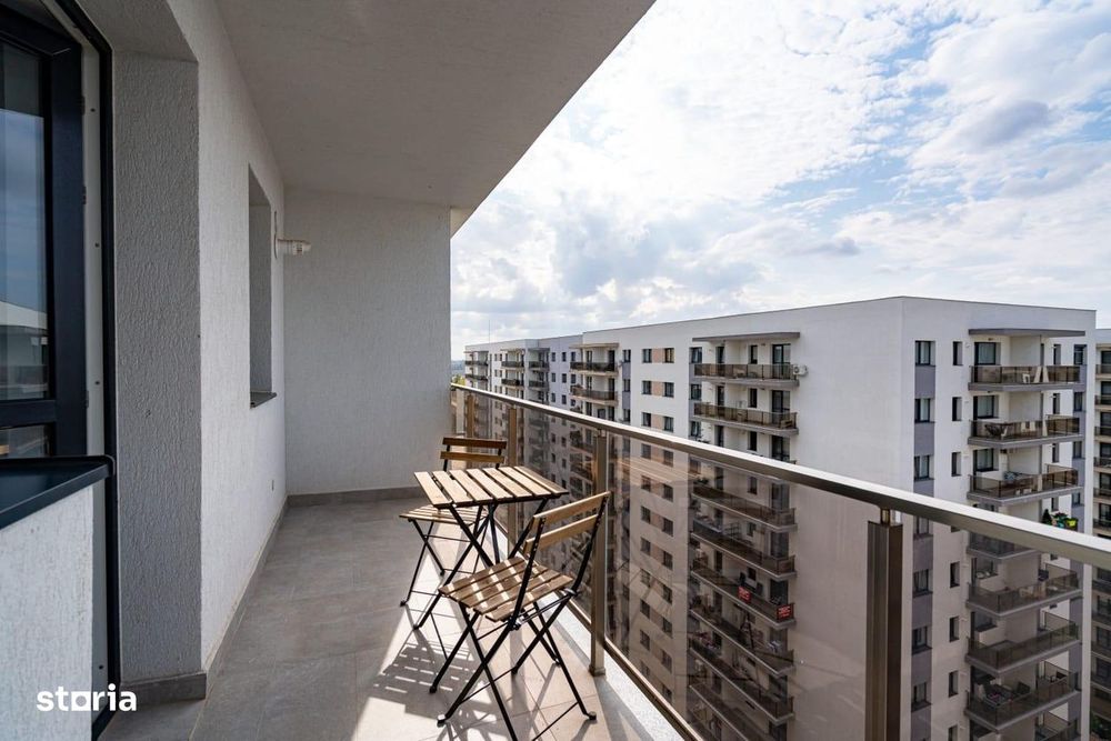 Garsoniera | Pallady | HILS Pallady | Metrou 2 Min |