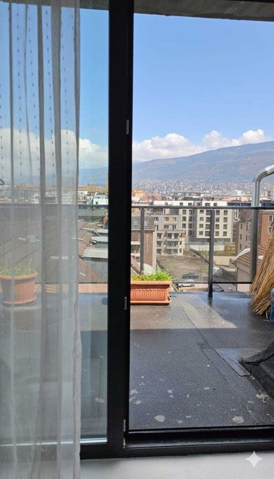 Дава под наем 2-СТАЕН
Малинова долина, град София