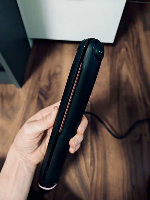 Преса за коса Philips Straight Care