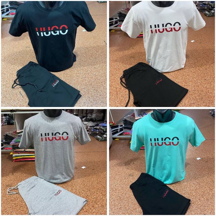 Compleu barbati diferite culori