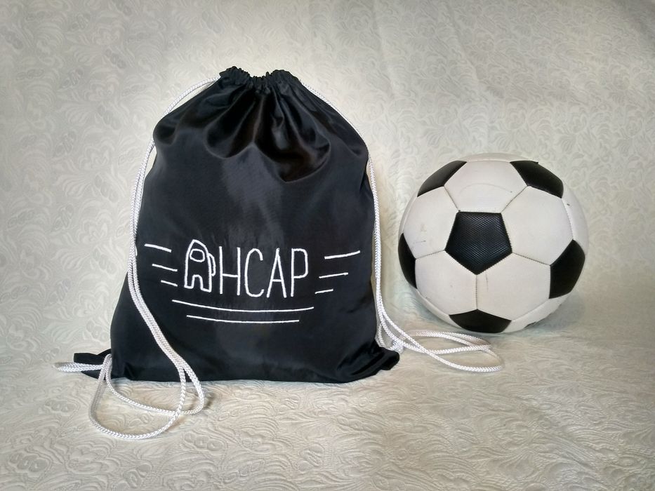 Рюкзак "Ансар" для сменки