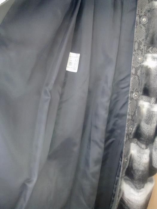 Продам шубу новую