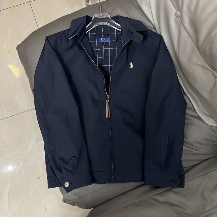 Ветровка Polo Ralph Lauren