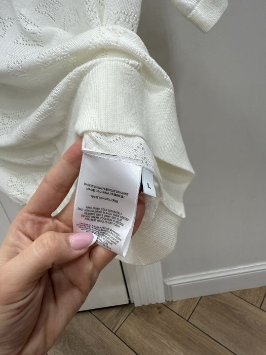 Кофта Louis Vuitton