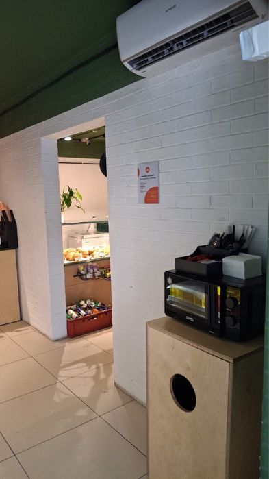 Сдам в аренду помещение