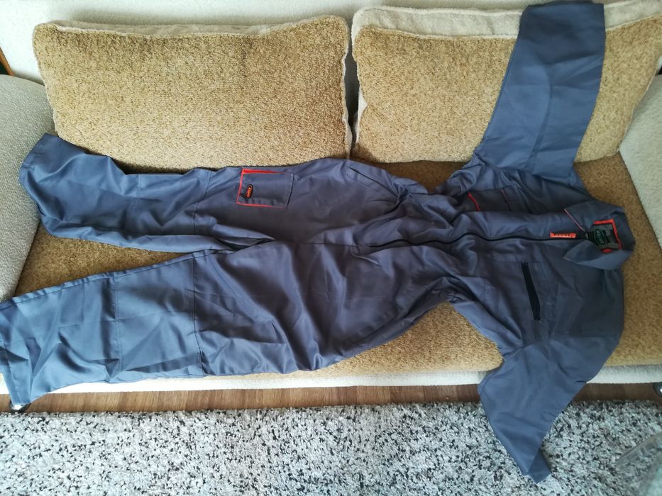 Продам робу комбинизон