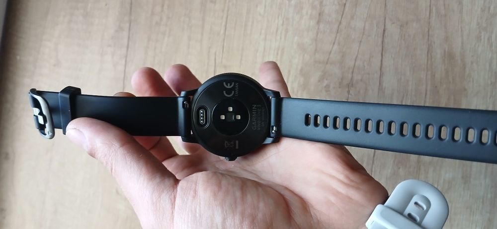 Ceas Garmin Vivoactive 3