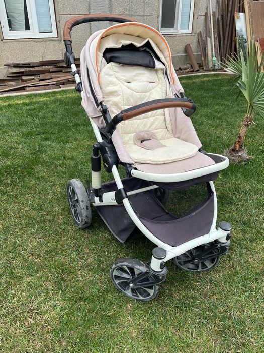 Коляска Anex 2 в 1 оригинал