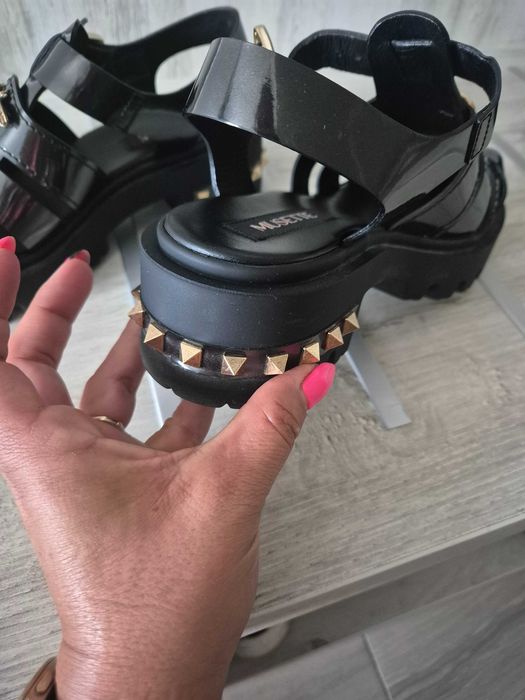 Оригинални сандали Musette