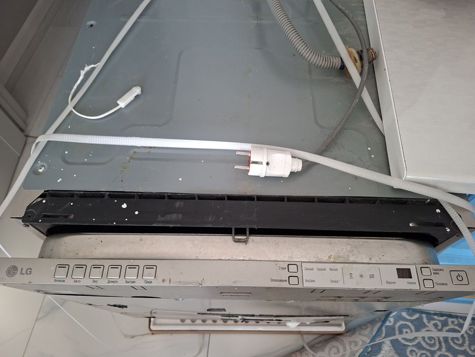 Посудомоечная машина