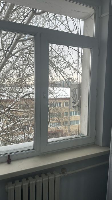 Ремонт пластиковых дверей