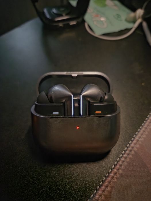 Samsung buds 3pro