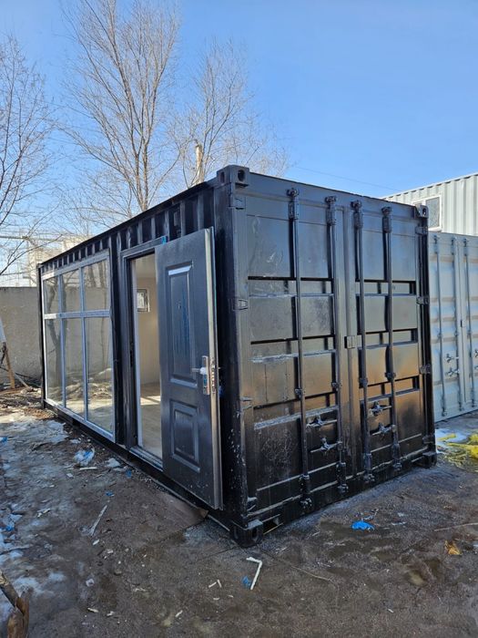 Продам контейнер