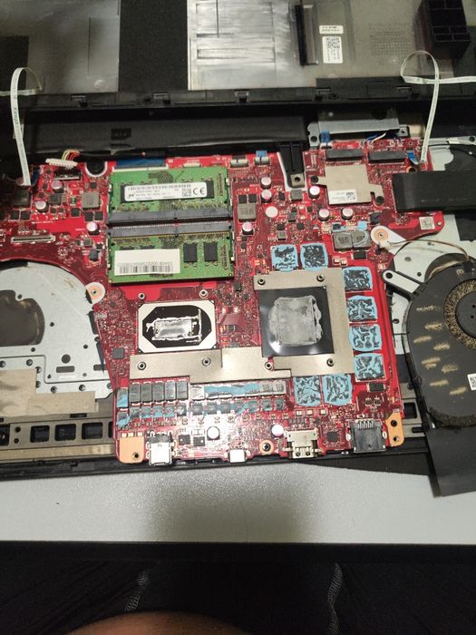 ToniTech-ремонт и сглобяване на компютри и лаптопи
