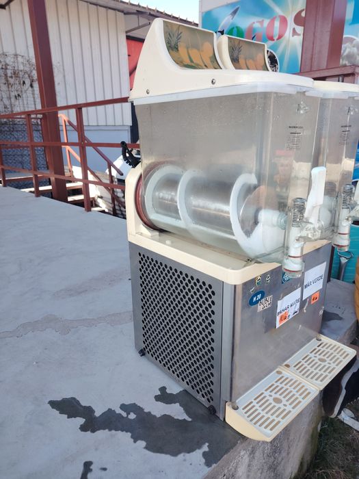 Vând Aparat Granita STAFF