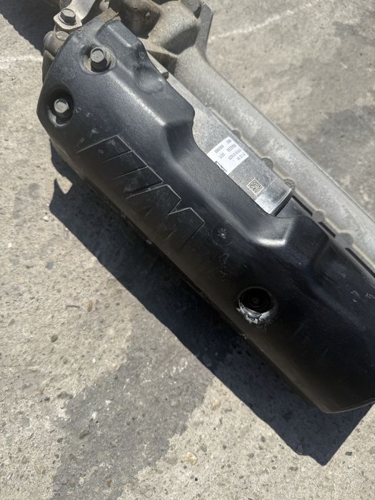 Рейка bmw m3 g80 m4 g82 бмв м3 г80 м4 г82 кормилна рейка