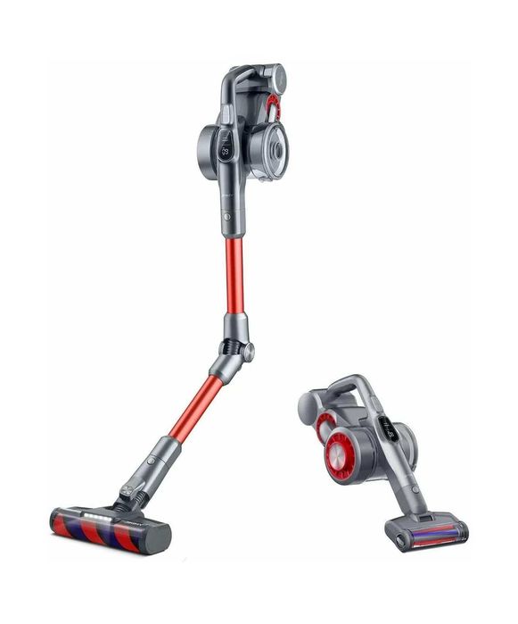 Продаю новые вертикальные пылесосы JIMMY H9 FLEX