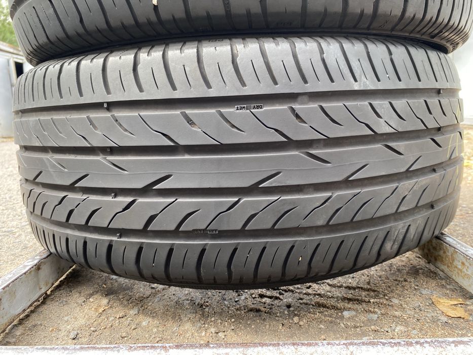 225/50/17 пара бу