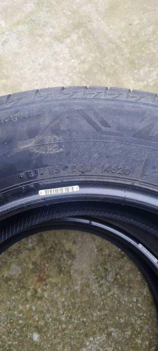 Set 4 Anvelope Vara Bridgestone 225/65/R17 102H