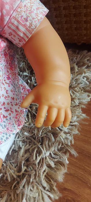 Реалистична кукла